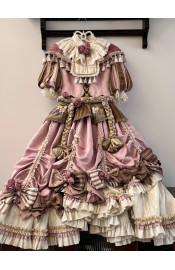 Asleep Townlet Rapunzel One Piece(1st Reservation/Full Payment Without Shipping)